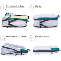 Alameda Packing Cubes - Set of 3