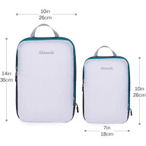 Alameda Packing Cubes - Set of 3