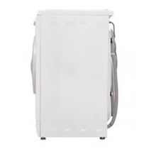 Nikai Front Load Fully Automatic Washing Machine 7 kg NWM701FN9 White