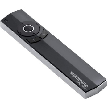 Promate Vpointer - Multifunctional Laser Wireless Presenter