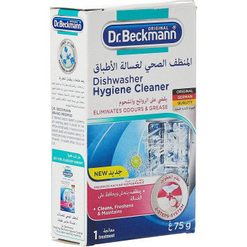 Dr. Beckmann Dishwasher...