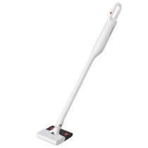Deerma Vc01 Max Lightweight Cordless Stick Handheld Vacuum Cleaner With Sweeping Mopping 12000Pa Powerful Suction 100W Brushless Motor - White