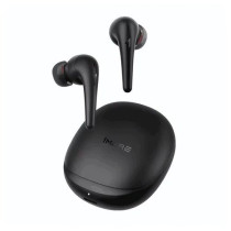 1More ES903 Aero Spatial Audio Noise Cancelling Earphone 42dB Quiet Max Smart ANC Wireless Earbuds Bluetooth 5.2 - Black