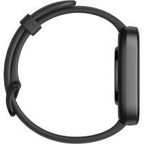 Amazfit Bip 3 Pro Sport Smart Watch 1.69 Color Display 4 Satellite Positioning System 60+Sports Mode Fitness Watch 5 Atm Waterproof - Black