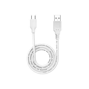 Bomidi D3-Pro Portable Dental/Oral Irrigator 360 Rotatable Nozzle 300Ml Easy Cleaning 7 Level Adjustable Water Pressure Type-C Ipx7-White/Blue