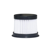 Deerma Vacuum Cleaner Dedicated Filter Core For Cm800/Ex919/Cm818 Vacuum Cleaner Hepa Replacement Filter - Black/White
