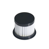 Deerma Vacuum Cleaner Dedicated Filter Core For Cm800/Ex919/Cm818 Vacuum Cleaner Hepa Replacement Filter - Black/White