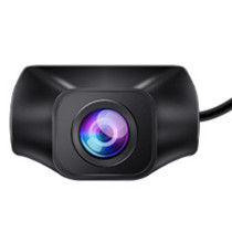 Jiekemi Km800 Car Camera Full Hd Dvr Rear View Camera 1920X1080P Resolution With 150 Degree Angle Rear Camera - Black