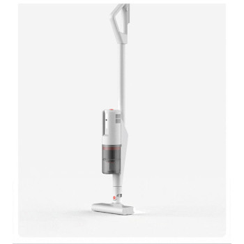 Deerma Dx888 3-In-1 Portable Vacuum Cleaner With 18000Pa Strong Suction & 500Ml Dust Bag Handheld Vacuum - White