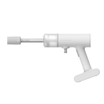 Xiaomi Mijia Wireless Car Washer High Pressure Car Washer Multifunctional Water Spray 2000Mah Rechargeable Battery - White