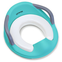 Eazy Kids - Potty Trainer Cushioned Seat-Green