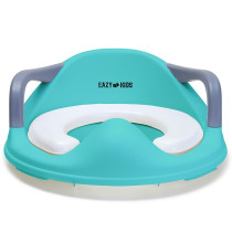 Eazy Kids - Potty Trainer Cushioned Seat-Green