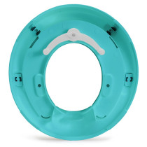Eazy Kids - Potty Trainer Cushioned Seat-Green