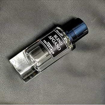 Zarah Afgano Blend Eau De Perfume For Unisex, 80 Ml