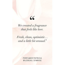 VICTORIA'S SECRET Love Eau De Perfume For Women, 1.7 Oz.