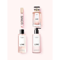 VICTORIA'S SECRET Love Eau De Perfume For Women, 1.7 Oz.