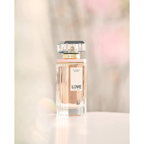 VICTORIA'S SECRET Love Eau De Perfume For Women, 1.7 Oz.