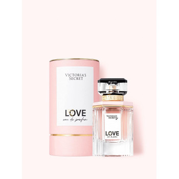 VICTORIA'S SECRET Love Eau De Perfume For Women, 1.7 Oz.