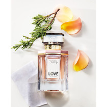 VICTORIA'S SECRET Love Eau De Perfume For Women, 1.7 Oz.