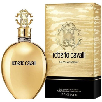 Roberto Cavalli Golden...