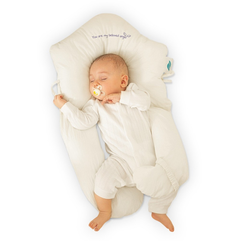 Sunveno Mamma's Hug Head Shaper Pillow