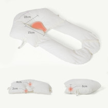 Sunveno Mamma's Hug Head Shaper Pillow