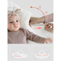 Sunveno Mamma's Hug Head Shaper Pillow