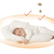 Sunveno Mamma's Hug Head Shaper Pillow