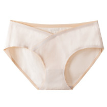 Sunveno Maternity Seamless Low Waist Briefs - Set of 4 - L