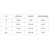 Sunveno Maternity Seamless Low Waist Briefs - Set of 4 - L