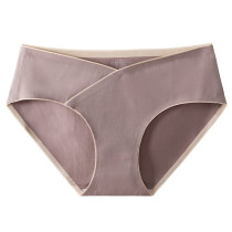 Sunveno Maternity Seamless Low Waist Briefs - Set of 4 - XXL
