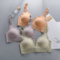 Sunveno Maternity Feeding Bra - SKIN L(36)