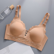 Sunveno Maternity Feeding Bra - SKIN L(36)