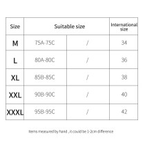 Sunveno Maternity Feeding Bra - SKIN L(36)