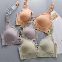 Sunveno Maternity Feeding Bra - SKIN XL(38)