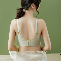 Sunveno Maternity Feeding Bra - Green XL(38)