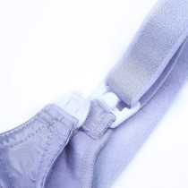 Sunveno Maternity Nursing Bra - Blue 85C