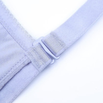 Sunveno Maternity Nursing Bra - Blue 85C