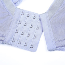 Sunveno Maternity Nursing Bra - Blue 85C