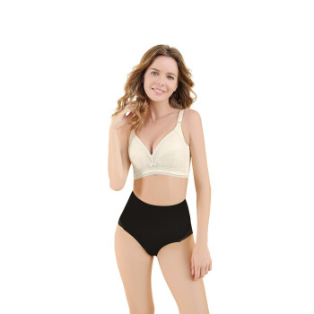 Sunveno Maternity Shape Panties - Black XL