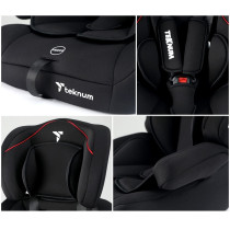Teknum Nova Car Seat 9mnth-12yrs Black