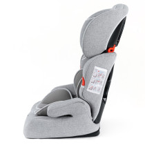 Teknum Nova Car Seat 9mnth-12yrs Grey