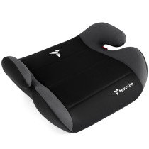 Teknum Car Seat Booster Pluto 4-12yrs Black