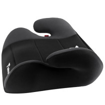 Teknum Car Seat Booster Pluto 4-12yrs Black