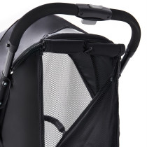 Teknum - Yoga Lite Stroller - Blue