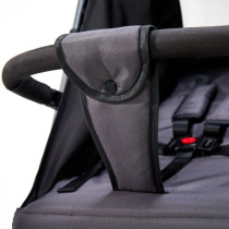 Teknum - Yoga Lite Stroller - Blue