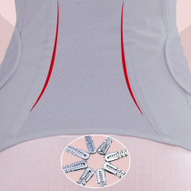 Sunveno - Breathable Postpartum Abdominal Belt-Blue-L
