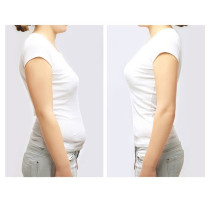 Sunveno - Breathable Postpartum Abdominal Belt-Blue-L