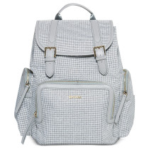 Sunveno Vouge Diaper Bag - Grey
