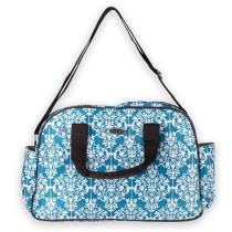 Little Story Diaper Bag-Blue